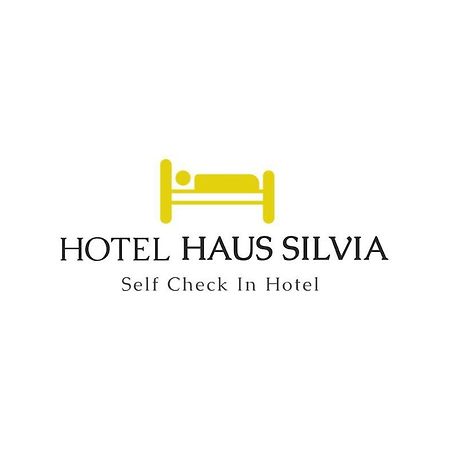 Hotel Waitz -Self Check In Unterwaltersdorf Exterior photo