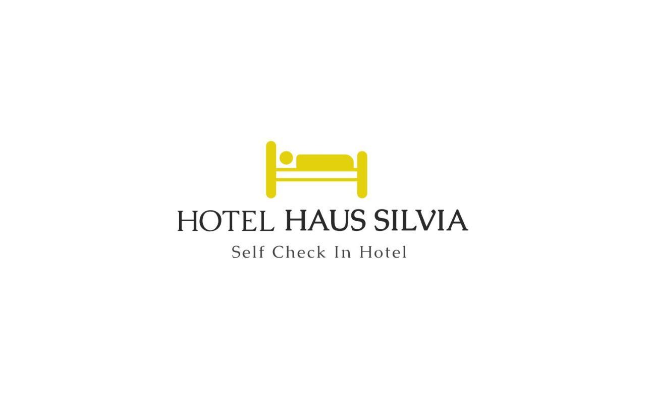 Hotel Waitz -Self Check In Unterwaltersdorf Exterior photo